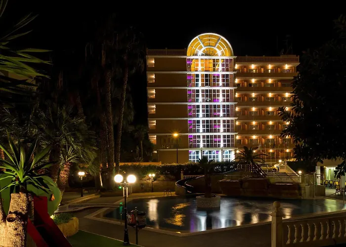 Tropic 3*
